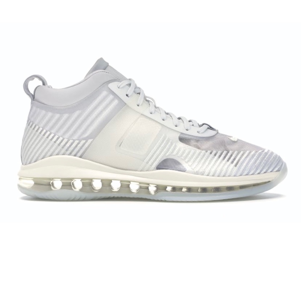 Nike Men's Lebron X John Elliott Icon QS Shoes